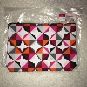 Thirty-One Zipper Pouch